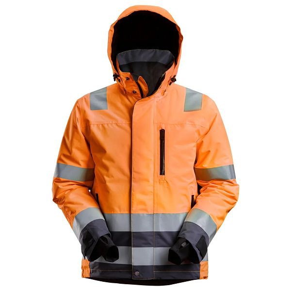 Hi Vis Siaced Ddiogelwch Myfyriol