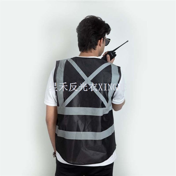 Hi Vis Fest A Festiau Diogelwch