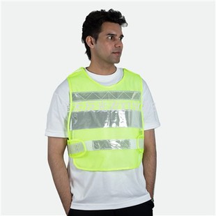 Hi Vis Fest PPE Myfyriol