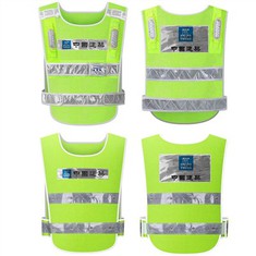 Festiau Diogelwch LED
