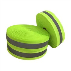 Stribedi Myfyriol Rhybudd