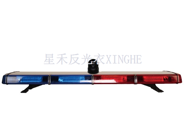 Bar Goleuadau Rhybudd Traffig LED
