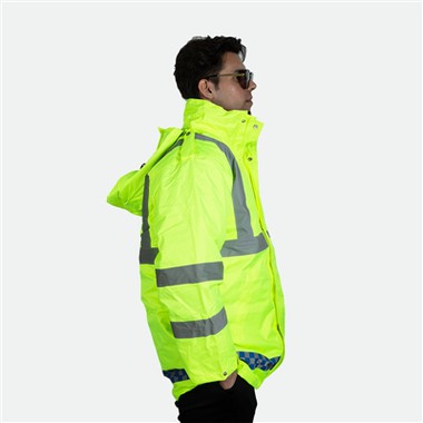 Mae Bywyd Pob Gweithiwr Glanweithdra yn Teilyngu Parch