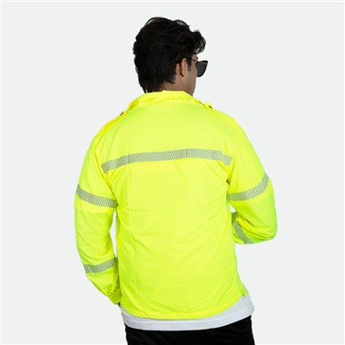 Dillad Diogelwch Gwarchod yr Haul