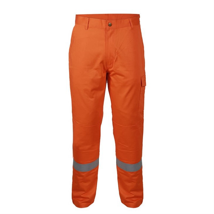 Coveralls Frc Gwrth-fflam Diogelwch