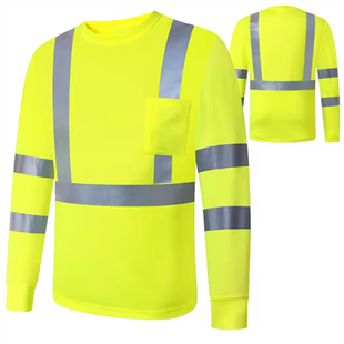 Crys Polo Swyddog Diogelwch